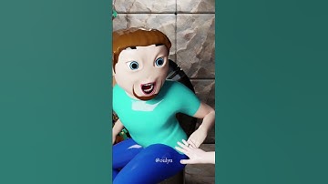 Thumbnail of Minecraft - Put it on him, make him wanna marry me (yeah)