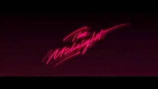 The Midnight - Sunset (Lyrics video)