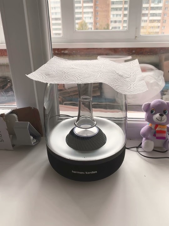 Harman Kardon Aura Studio 1