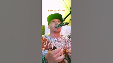 Thumbnail of Fundo De Quintal Fogo De Saudade #shorts.