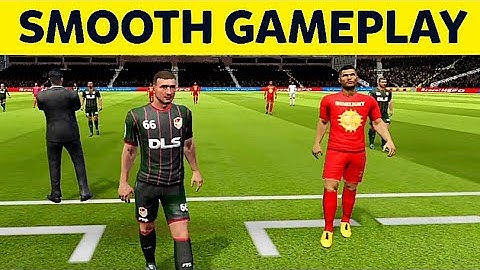 How to fix lag and crash in DLS