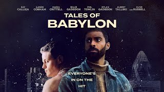 Tales of Babylon (2023) | trailer