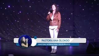 ¿Por Qué Caemos Siempre En El Mismo Pecado?  Pastora Ana Olondo