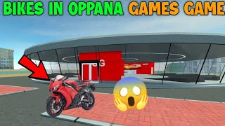 OPPANA GAMES NEW BIKE GAME 😱|| BIKES HAS TO COME IN CAR SIMULATOR 2🔥 || HARSH IN GAME screenshot 5