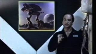 BattleTech Center Jim Belushi Barker Video #2