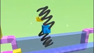Draw Climber Gameplay on iPhone iOS screenshot 4