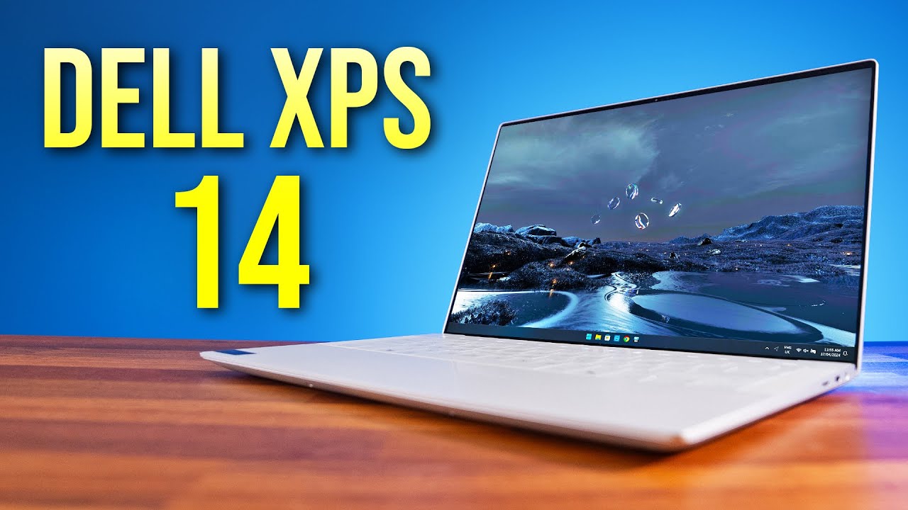 Ist Dell XPS 13 2-1 das bessere Surface pro 9 ? Der Vergleich!