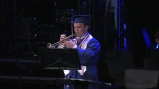 This is My Father's World- Dylan Lowe, Trumpet