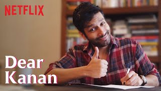 Kanan Gill Answers Fan Questions Yours Sincerely Kanan Gill Standup Special Netflix India