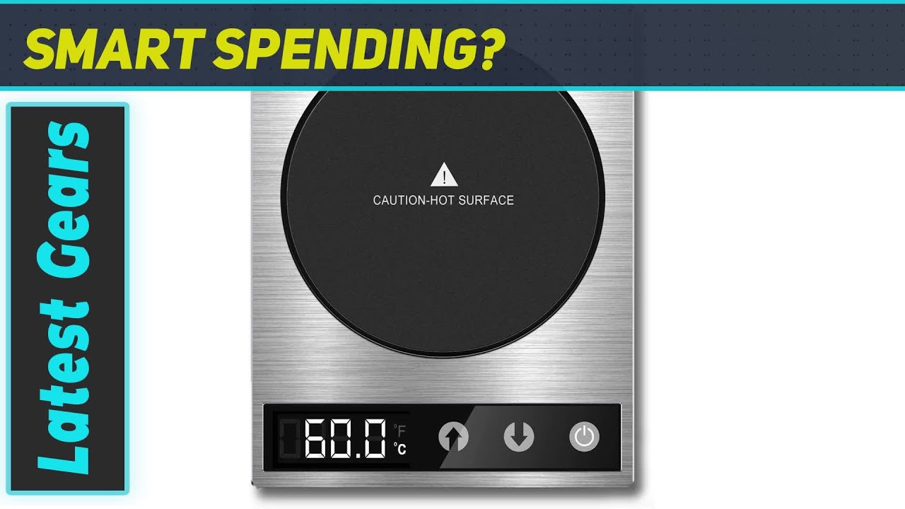 COSORI Coffee Mug Warmer: Elevate Your Beverage Experience