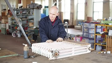 Radiator Renovator   How We Do It