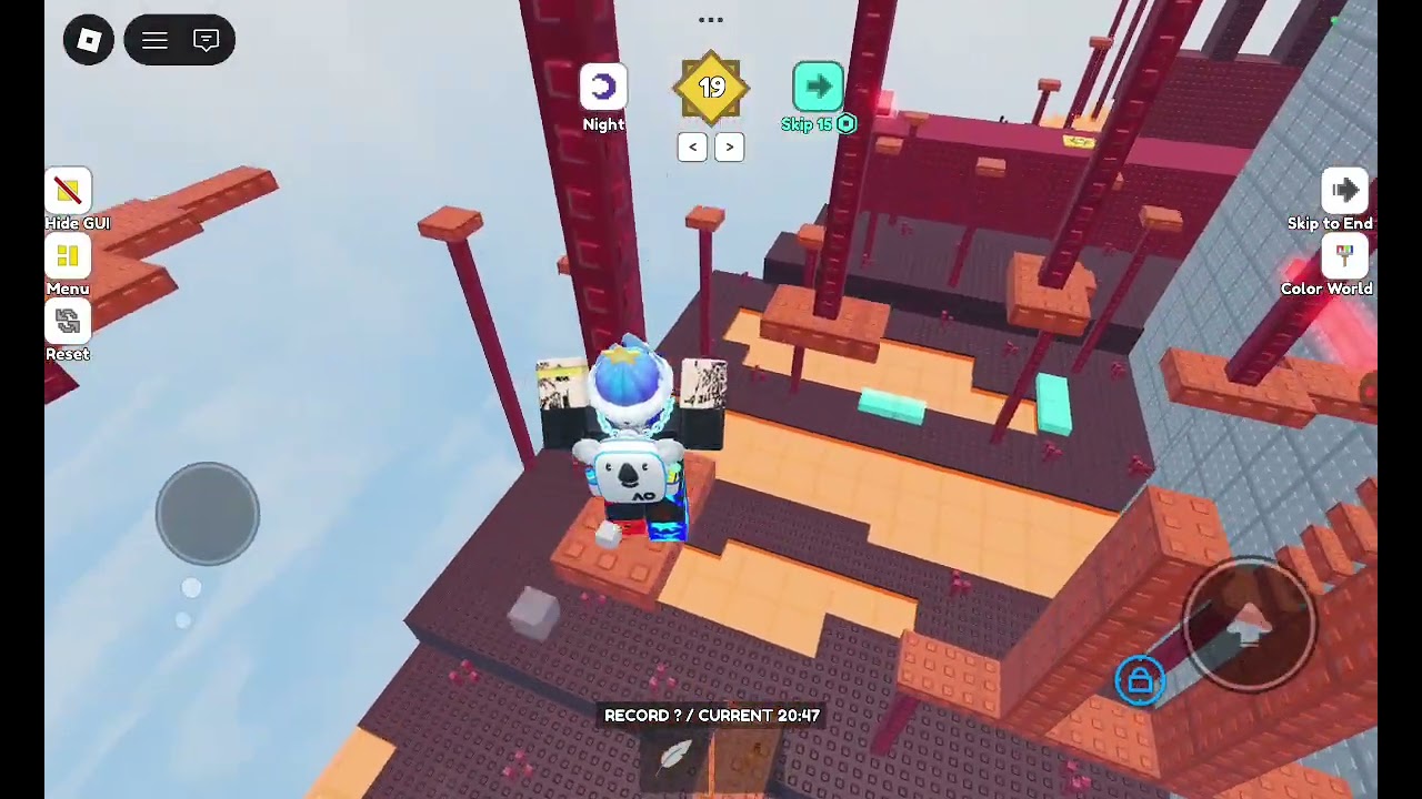 Узнавание секретов в нуб эксперимент 5 часть