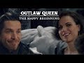 Outlaw Queen - The Happy Beginning ᴴᴰ