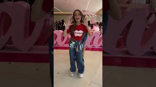 Com Minhas Amigas No Evento Da Carmed