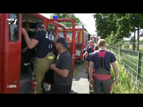 Feuerwehren aus dem