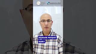 Diyabetik Nöropati Nedir? | Op. Dr. Serkan Akçay