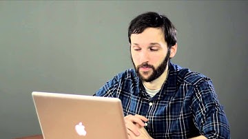 How to Mount a DMG File : Sharpen Your Computer Skills