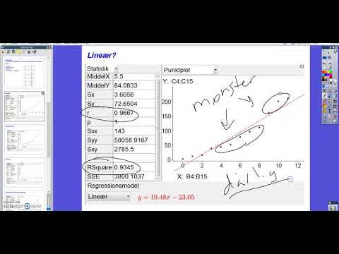 Video: Absolut vækst og andre statistikker