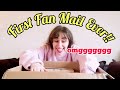 MY FIRST FAN MAIL EVER!! - The Shock of my Life😭❤️