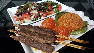 Download Lokantada Yedİklerİnİzden Daha Lezzetlİ👌 Evde Acili Kiyma Kebap Tarİfİ✔ Video MP3 Lokantada Yedİklerİnİzden Daha Lezzetlİ👌 Evde Acili Kiyma Kebap Tarİfİ✔