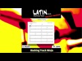 Lam, Rém, Mi7 / Am, Dm, E7 Salsa Backing Track