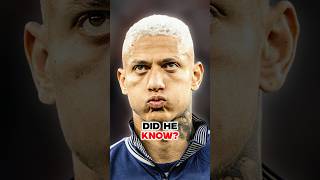 The Richarlison Theory