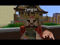 SİREN KAFANIN LABİRENTİNDEN KAÇABİLEN KAZANIR! 😱 - Minecraft Mp3 Song