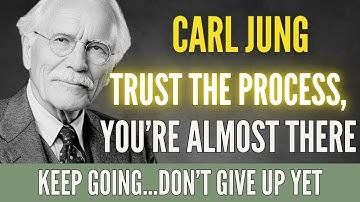 Als je deze 5 TEKENS opmerkt, ga dan DOOR – je bent op het goede pad | Carl Jung