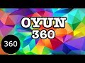 Oyun 360 Bilgi Yarışması Doğru Rengi Seç