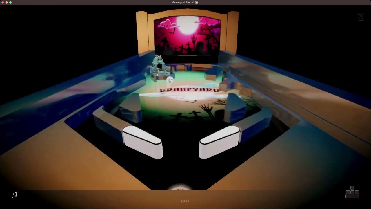 [ PROJECT ] Three.js Pinball in React Three Fiber YouTube