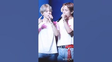 BTS army💜vmin💜💜 when taehyung flirting with jimin 😂🤣#btsarmy#vmin#funny#shortvideo.