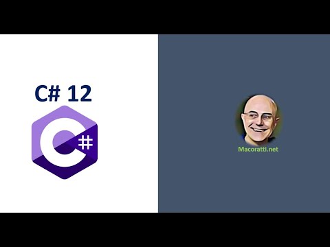 C# 12 - Apresentando 3 novos recursos