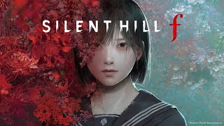 картинка: КАК МНЕ ТЕПЕРЬ УСНУТЬ??? ✰ SILENT HILL f прохождение, часть 2