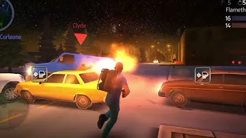 Payback 2: The Battle Sandbox Gameplay| part 108 | Intense Action & Thrilling Challenges