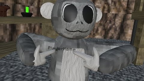 How to add a custom font to your gorilla tag fan game!