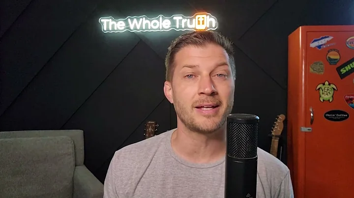 Breaking the Spell: Defying Witchcraft's Grip | Deuteronomy 18:9-14 Exposé