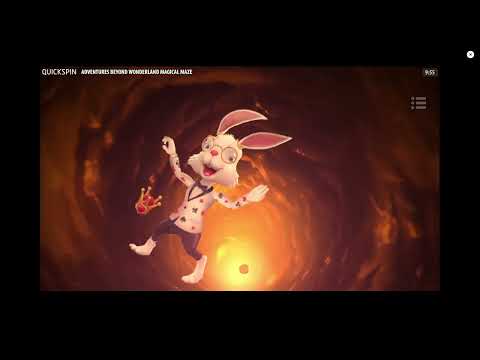 Speel Speel Adventures Beyond Wonderland live online casino spel in het Nederlands - Ontdek de spannende wereld van online gambling nu!