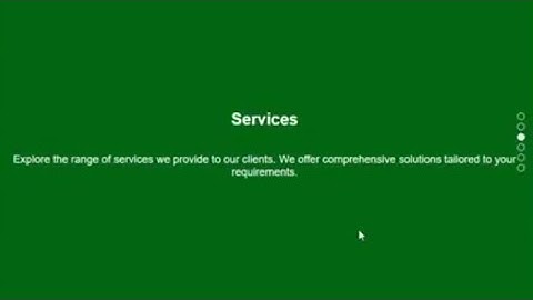 The Story-telling Page Scroll CODE that AWARD-WINNING web design pros never share with anyone.