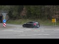 Nrburgring season opening day 1  16032024  powerslides  drifts  gtr f80 m3 m2 gt3 rs