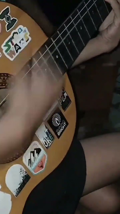 Gayung Tak Bersambut #genjrengan #gitar #pemula #chords