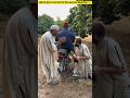 His friend saved the prisoner from being hanged. | कैदी को बचा लिया | 😱 | #shorts #youtubeshorts