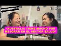 #MigrandoAndo AUSTRALIA tiene MUCHO por mejorar en el SECTOR SALUD I Ep.7 l CLAUDIA