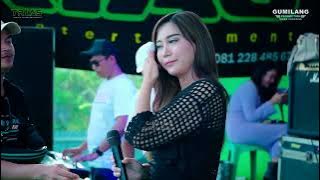 TRIAS MUSIC - NASIB BUNGA EVIS RENATA - SOKOBIKIAMI JAPAN DI HOTEL ROOTERDAM BANDENGAN JEPARA