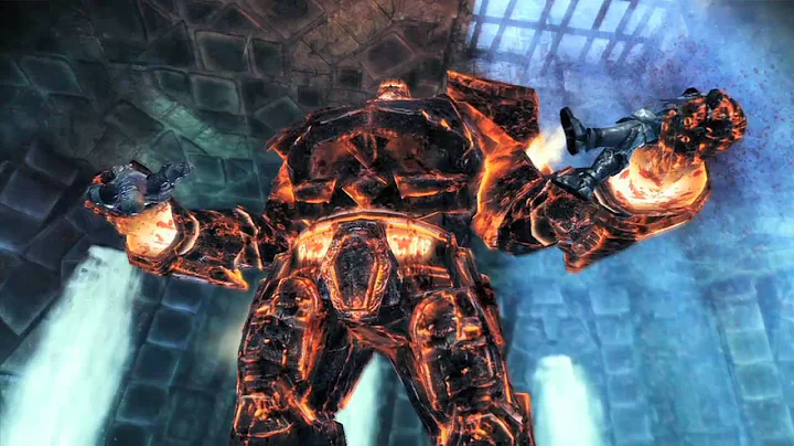 Dragon Age: Origins Awakening - GameTrailers Review Pod