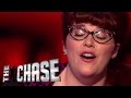 The Vixen Gets a Round of Applause After Singing Sheena Easton! | The Chase