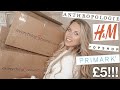 EVERYTHING 5 POUNDS HAUL | AMAZING BRANDS FOR JUST £5!!!