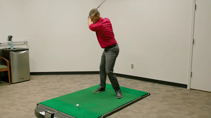 Golf Galaxy: PING Senior Research Engineer Matthew...