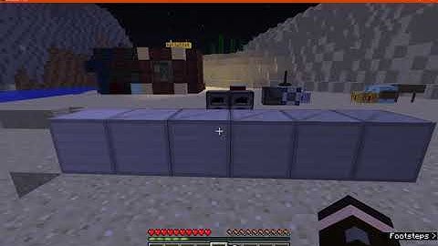 Compactor 1.12.2 Forge Mod Overview