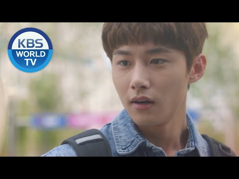 Men Are Men | 그놈이 그놈이다 EP5 [Preview]