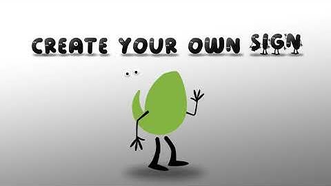 Cartoon Alphabet | After Effects Template | After Effects Project - Envato elements